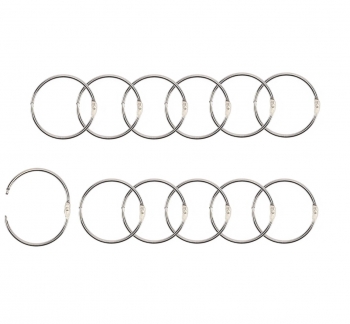 Book rings 50 mm